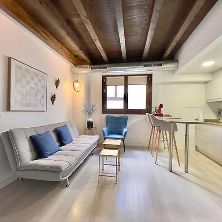Apartamentos Real Suites Realejo 그라나다 외부 사진