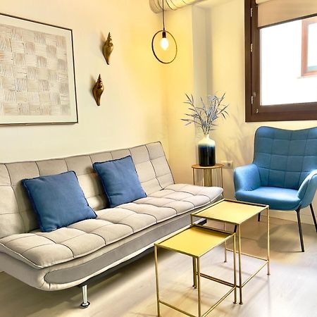 Apartamentos Real Suites Realejo 그라나다 외부 사진