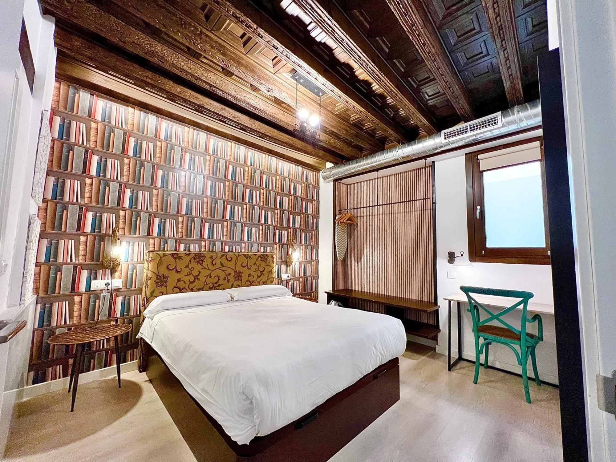 Apartamentos Real Suites Realejo 그라나다 외부 사진