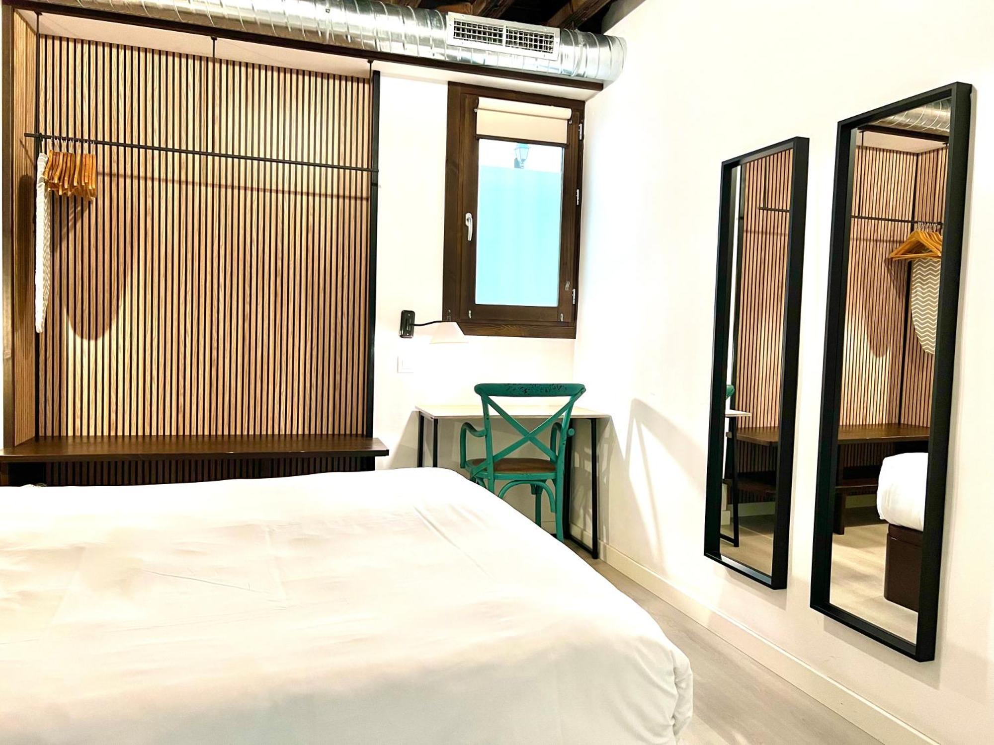 Apartamentos Real Suites Realejo 그라나다 외부 사진