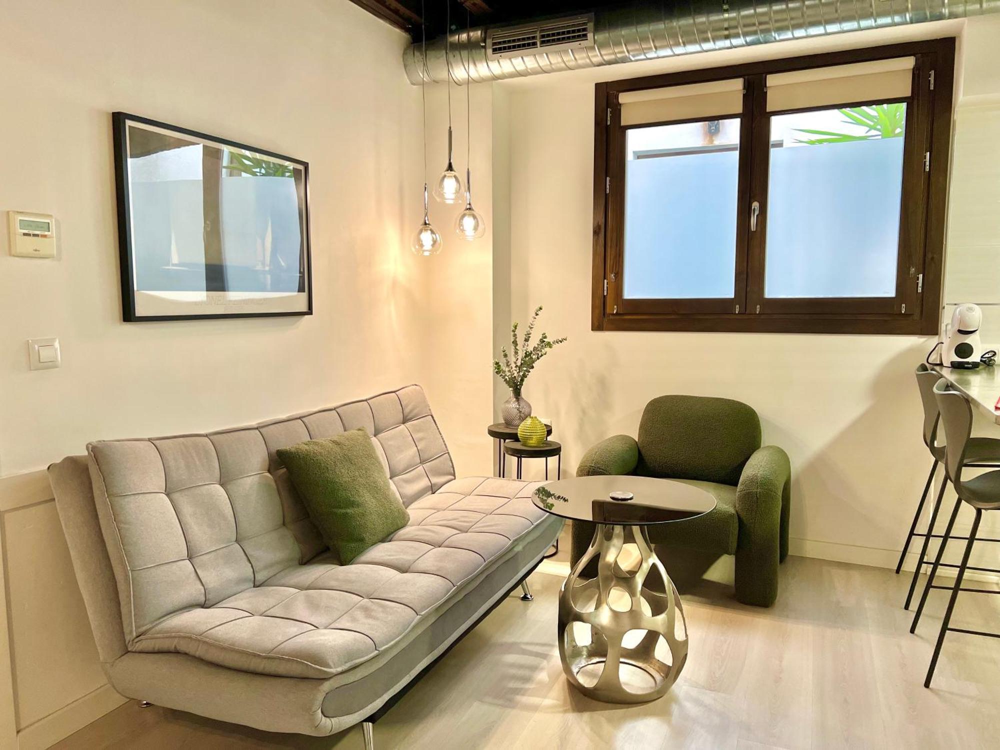 Apartamentos Real Suites Realejo 그라나다 외부 사진