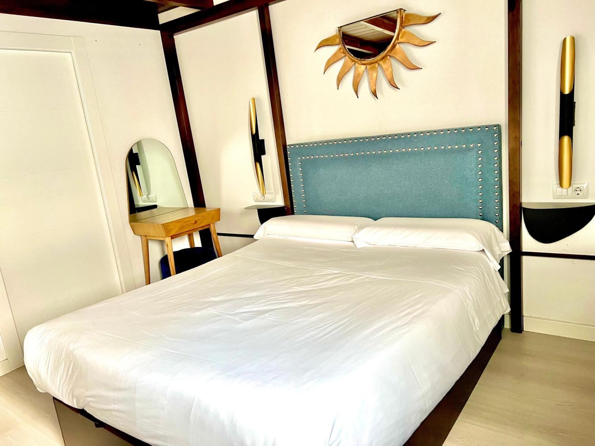 Apartamentos Real Suites Realejo 그라나다 외부 사진