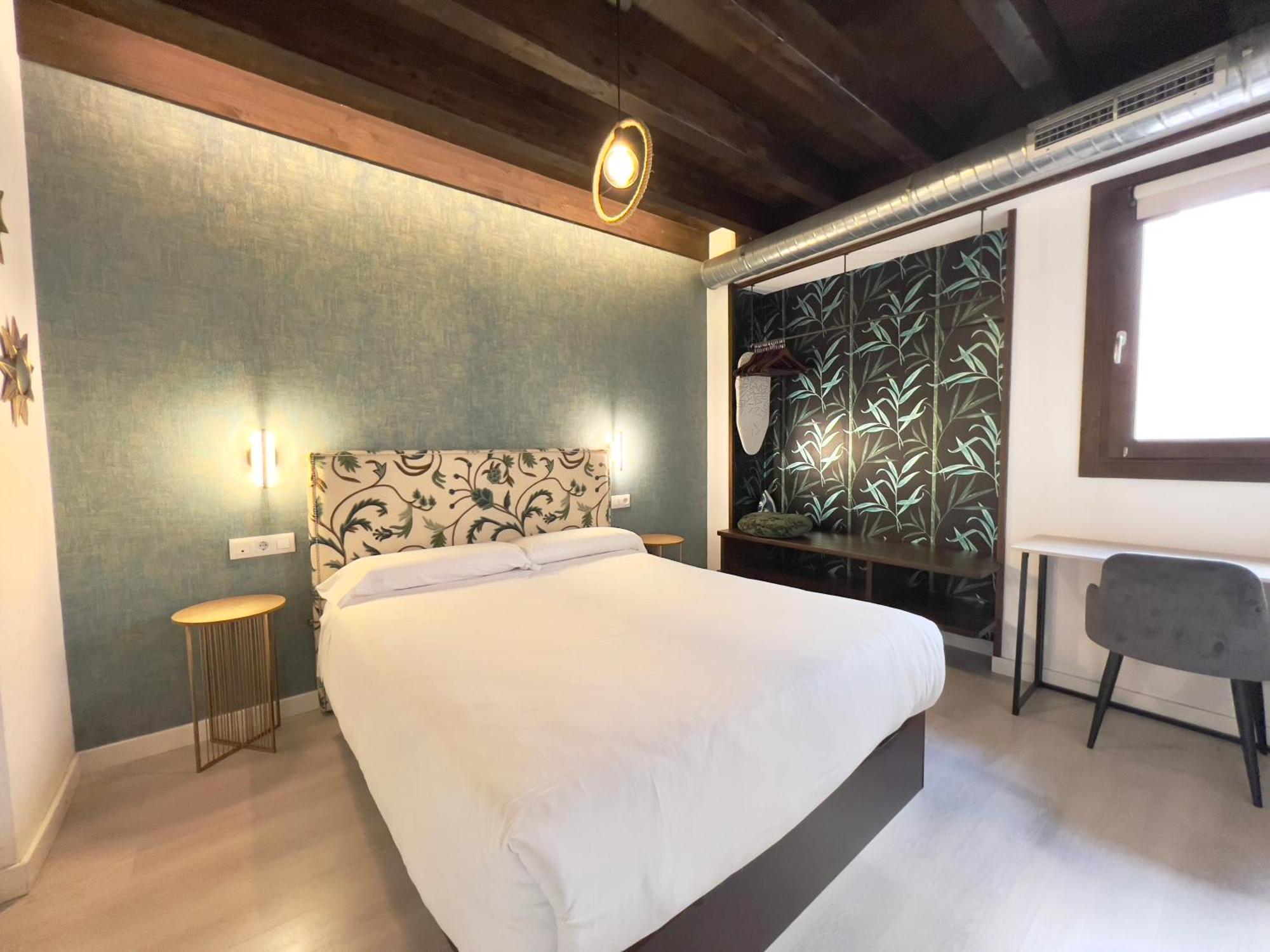 Apartamentos Real Suites Realejo 그라나다 외부 사진