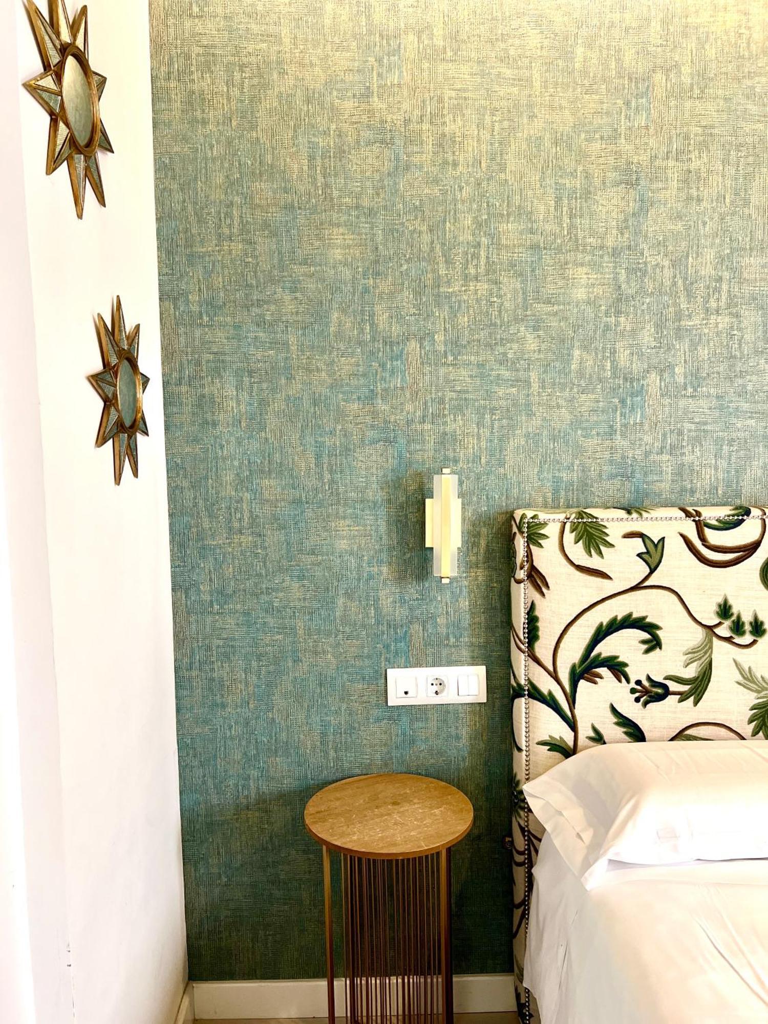 Apartamentos Real Suites Realejo 그라나다 외부 사진