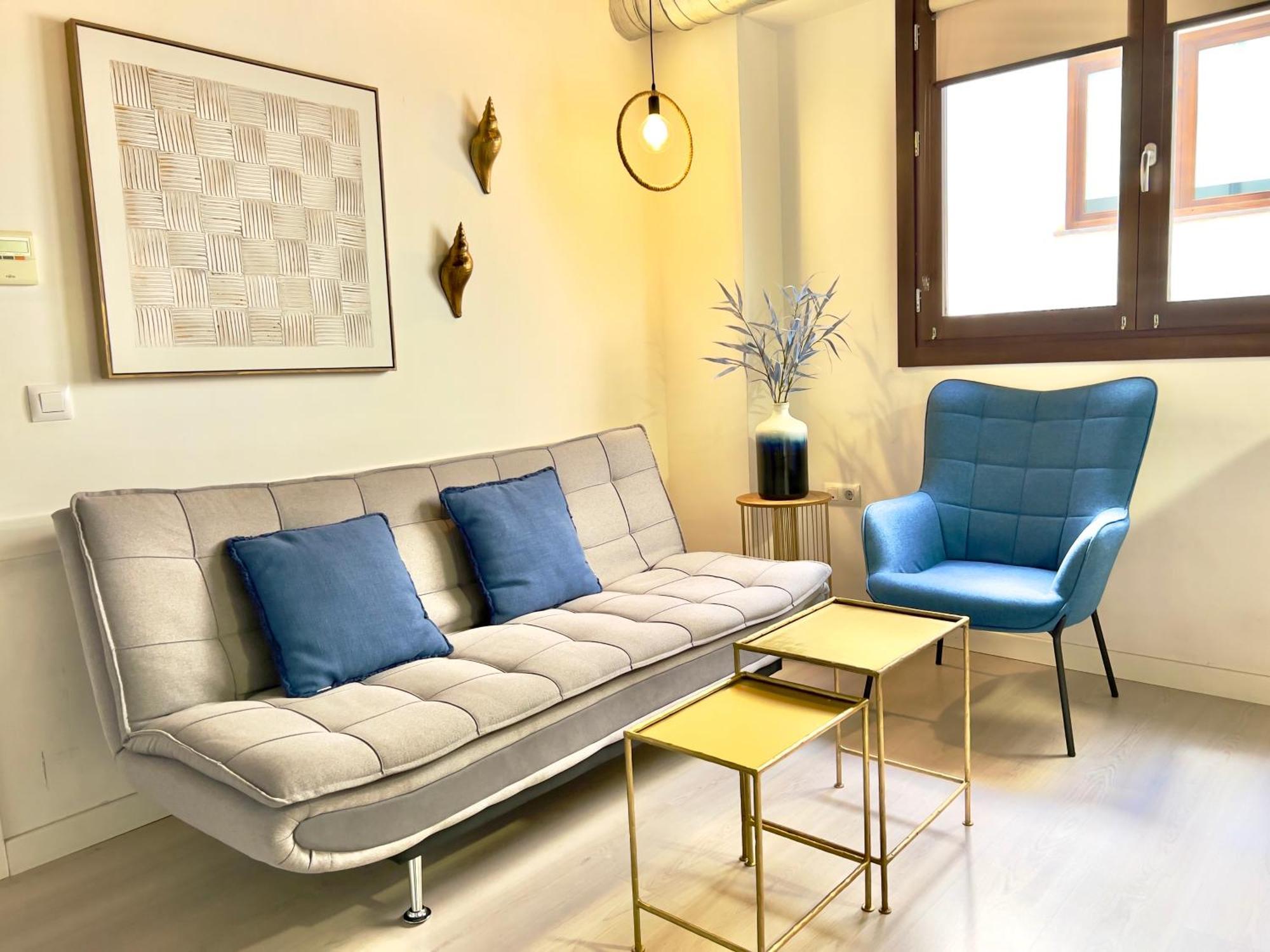 Apartamentos Real Suites Realejo 그라나다 외부 사진