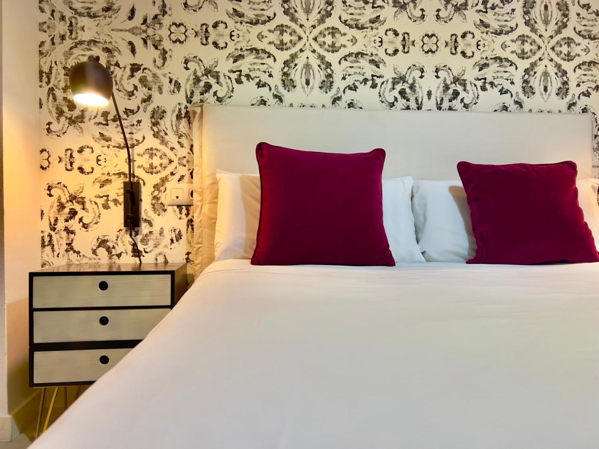 Apartamentos Real Suites Realejo 그라나다 외부 사진