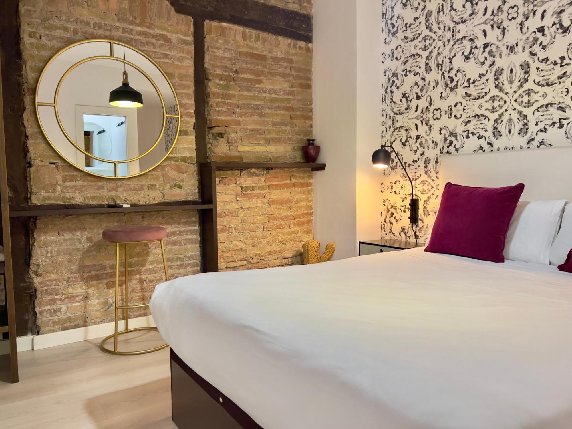 Apartamentos Real Suites Realejo 그라나다 외부 사진