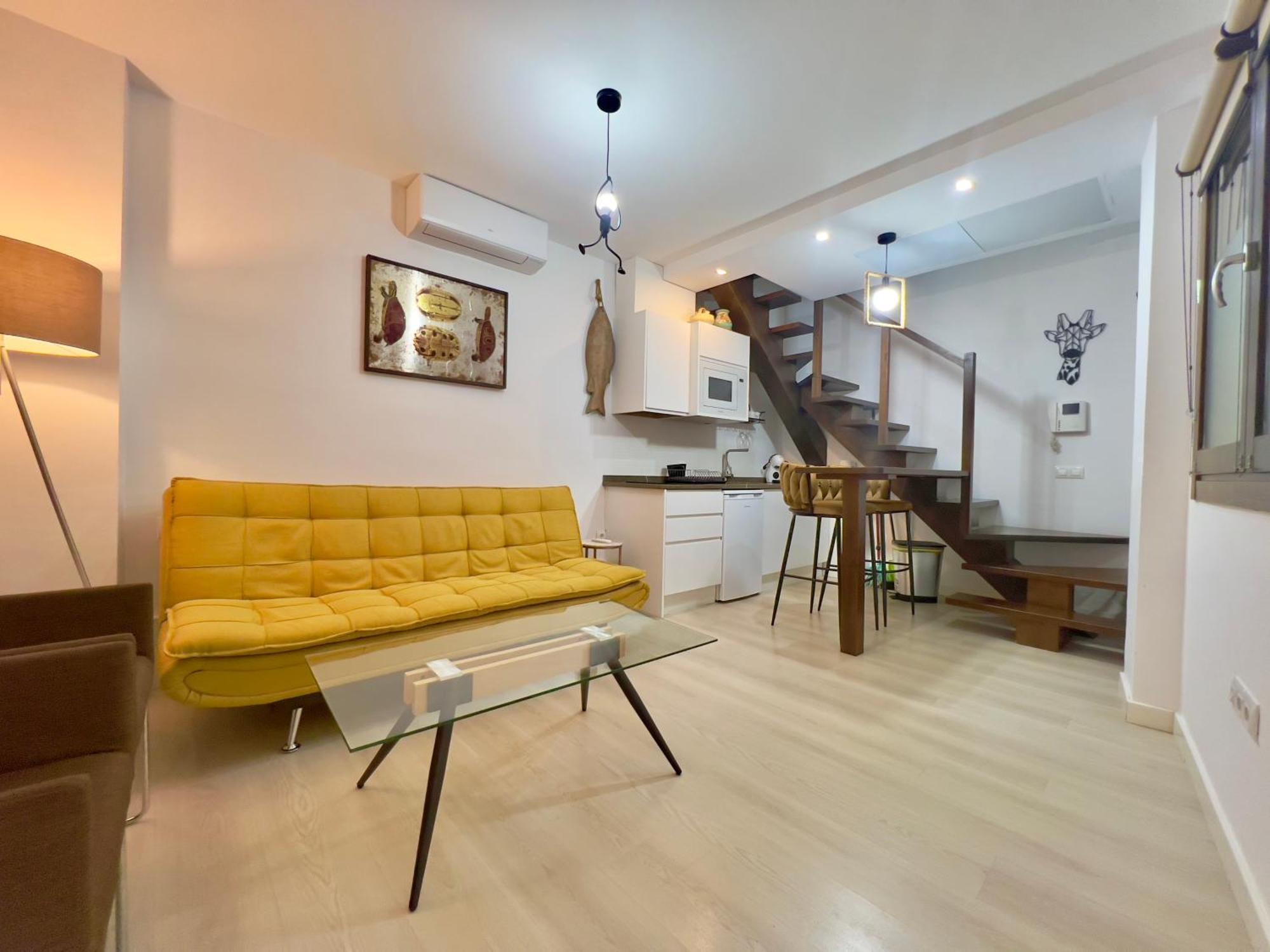 Apartamentos Real Suites Realejo 그라나다 외부 사진