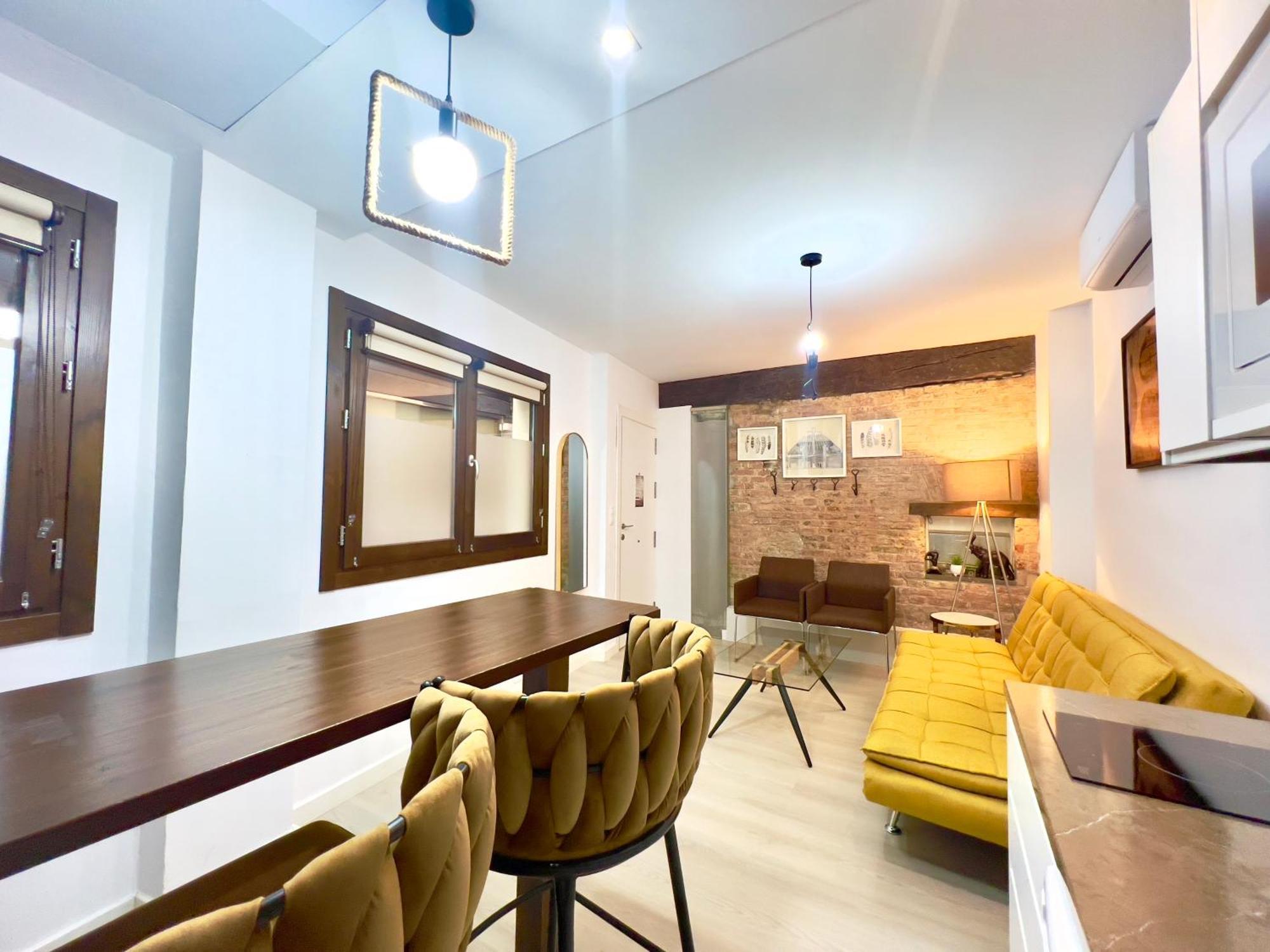 Apartamentos Real Suites Realejo 그라나다 외부 사진