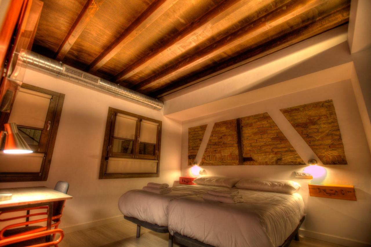 Apartamentos Real Suites Realejo 그라나다 외부 사진