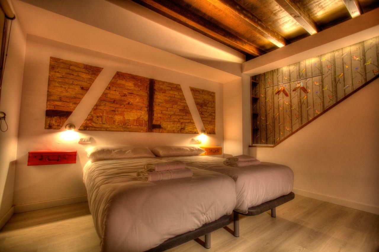 Apartamentos Real Suites Realejo 그라나다 외부 사진