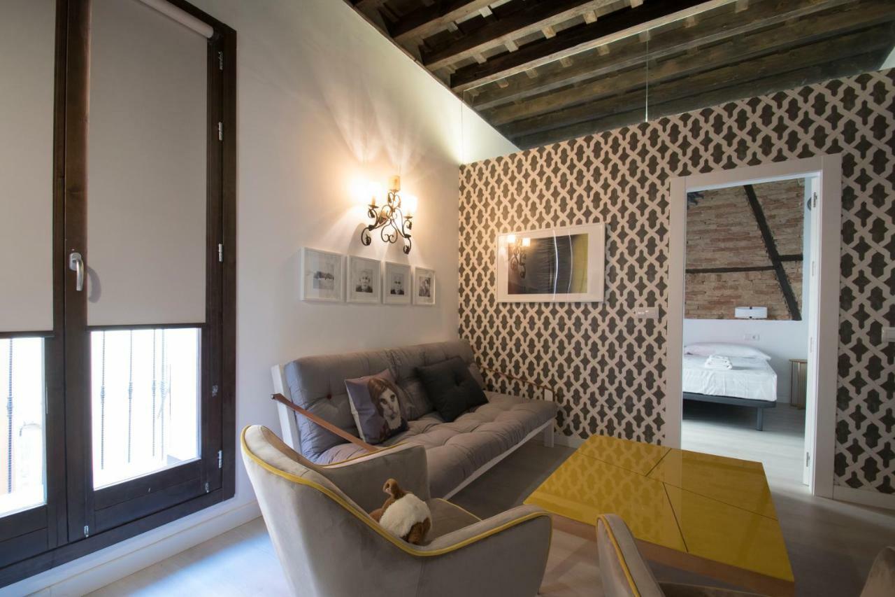Apartamentos Real Suites Realejo 그라나다 외부 사진