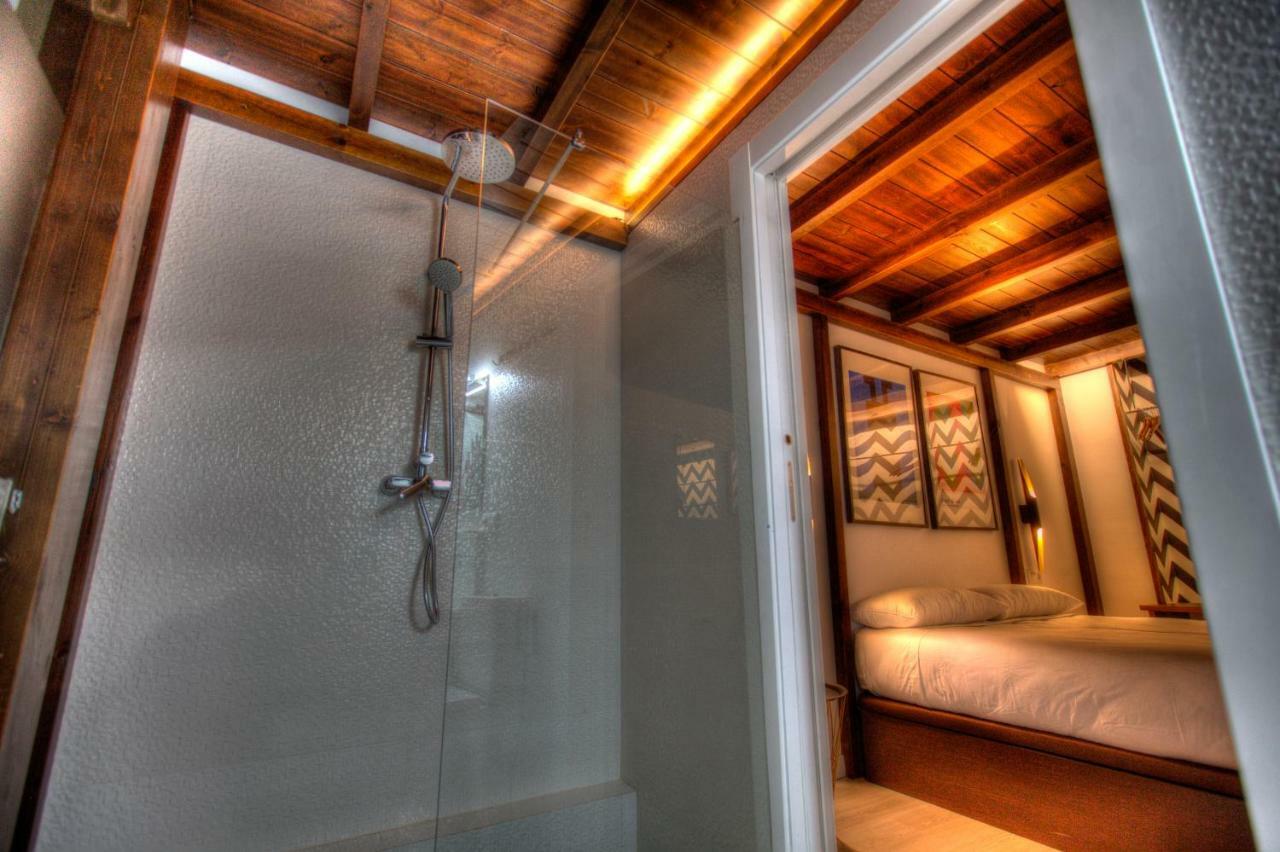 Apartamentos Real Suites Realejo 그라나다 외부 사진