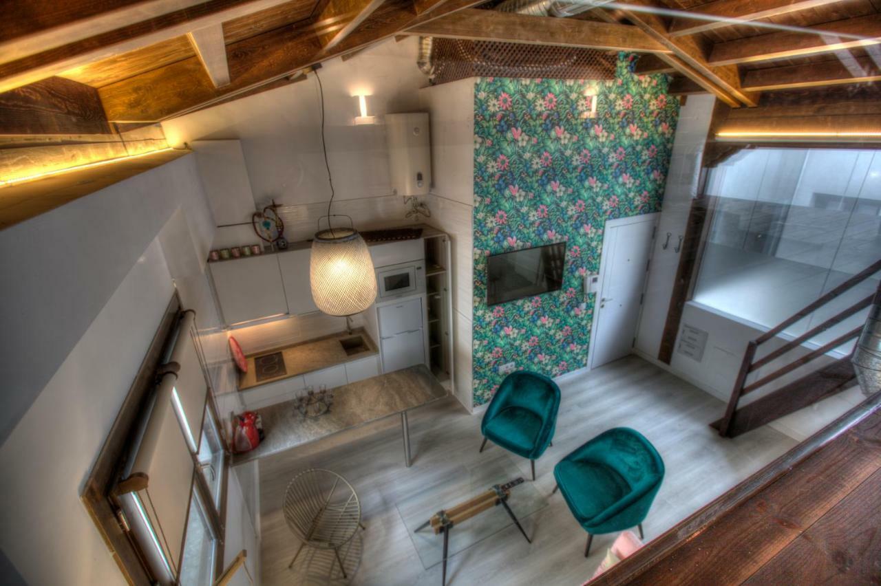 Apartamentos Real Suites Realejo 그라나다 외부 사진