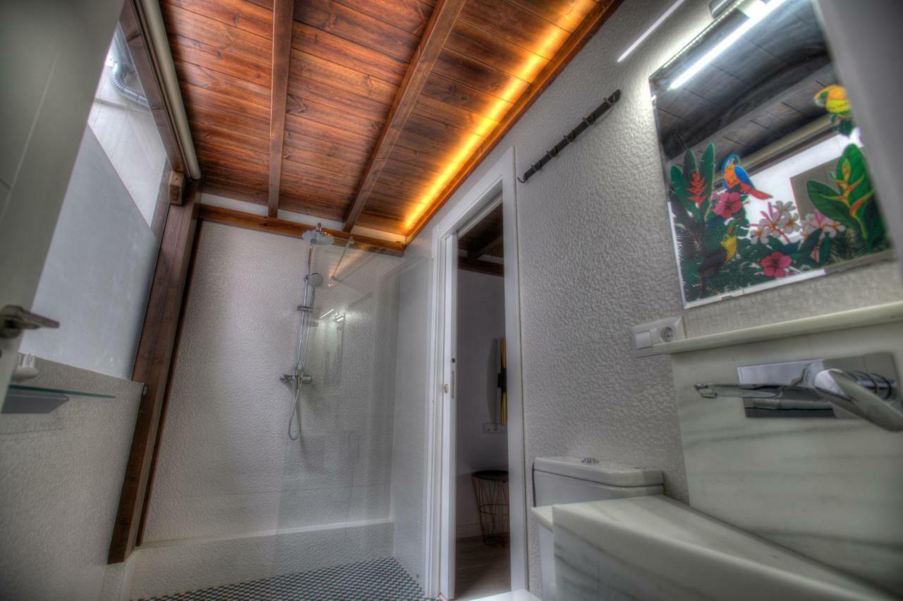 Apartamentos Real Suites Realejo 그라나다 외부 사진